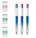 BIC 4 COLOURS BICOLOR IMPRESSO 1 COR