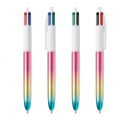 BIC 4 COLOURS GRADIENT IMPRESSO 1 COR