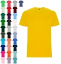 T-shirt de manga curta para crianas 'Stafford'