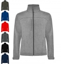 Casaco softshell unissexo 'Rudolph'