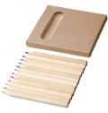 Conjunto para colorir de 12 lpis 'Artemaa'