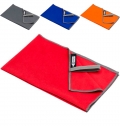 Toalha ultraleve de secagem rpida de 30 x 50 cm GRS 'Pieter'
