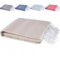 Toalha de algodo hammam de 150 g/m 100 x 180 cm 'Anna'