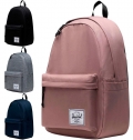 Mochila para computador porttil reciclada 'Herschel Classic' de 26 L