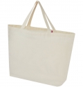 Saco de compras reciclado 200 g/m 2 'Cannes' 10L