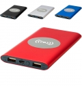 Powerbank sem fio de 8000mAh 'Juice'