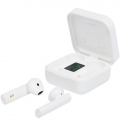 Auriculares de carregamento solar TWS 'Tayo'