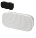 Altifalante IPX5 Bluetooth de plstico reciclado de 5 W 'Stark 2.0'