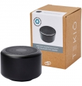 Minicoluna Bluetooth de 3 W de alumnio reciclado RCS 'Rise'
