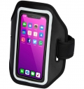 Pulseira refletora para smartphone com capa transparente 'Haile'