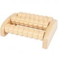 Massageador de ps em bambu 'Venis'
