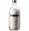 500 ml de sal de banho - fragrncia de rosas 'Wellmark Just Relax'