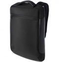 Mochila para porttil de 15,6' compacta reciclada GRS de 12 L 'Expedition Pro'