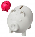Mealheiro de plstico reciclado 'Oink'