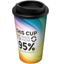 Copo isolado de 350 ml 'Brite-Americano Recycled'