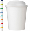 Copo trmico isolado de 250 ml  prova de fugas 'Brite-Americano Eco'