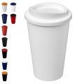 Copo isolado de 350 ml 'Americano'