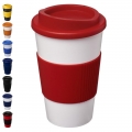 Copo isolado com pega de 350 ml 'Americano'