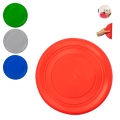 Frisbee Girud