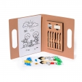 Set Clumber