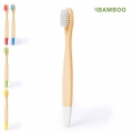 Escova Dentes Becu