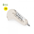 Fita Mtrica Multi-Ferramentas Drankil 1m
