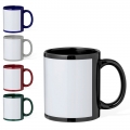Caneca Sublimao Orchix