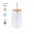 Recipiente Sublimao Fonix