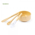 Set Mscaras Faciais Iringu