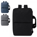 Mochila Pasta Porta-Documentos Makarzur