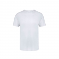 T-Shirt Criana Branca Seiyo