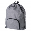 Mochila com cordo dobrvel Camilla