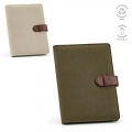Eliot A5 Folder