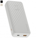 Powerbank de carregamento rpido de 15 W e 20.000 mAh 'Xtorm XG220 Go2'
