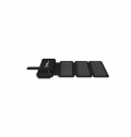 Powerbank de carregamento sem fios solar de 8000 mAh 'SCX.design P31'