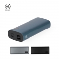 Power Bank Hampton