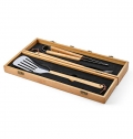 Turner Barbecue Set
