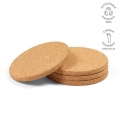 Modigliani Coasters