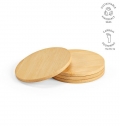 Christo Coasters