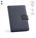 Tolstoy A5 Folder