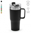 Neman Mug