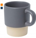 Chvena de caf expresso empilhvel de 130 ml 'Olympia'