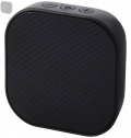 Mini coluna Bluetooth de 3 W em plstico reciclado RCS 'Stark 2.0'