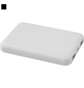Powerbank de plstico reciclado de tipo C de 5000 mAh 'Asama'