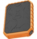 Powerbank robusta  prova de gua de 10 000 mAh 20W QC3.0 com lanterna 'Xtorm XR201 Xtreme'