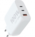 Carregador de parede de 100 W 'Xtorm XEC100 GaN Ultra'