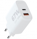 Carregador de parede de 67 W 'Xtorm XEC067 GaN Ultra'
