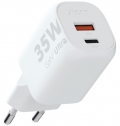 Carregador de parede de 35 W 'Xtorm XEC035 GaN Ultra'