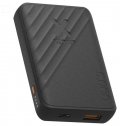 Powerbank de carregamento rpido de 12 W e 5000 mAh 'Xtorm XG205 Go2'