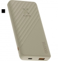 Powerbank de carregamento rpido de 15 W e 10.000 mAh 'Xtorm XG210 Go2'